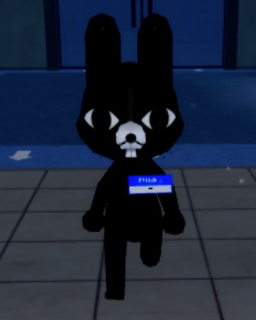 Ratthew character