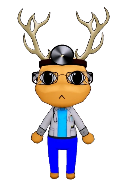 Updated Doctor class