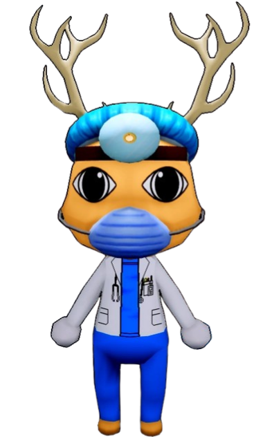 Surgeon class