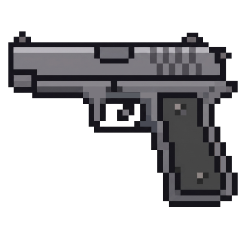 Gun item