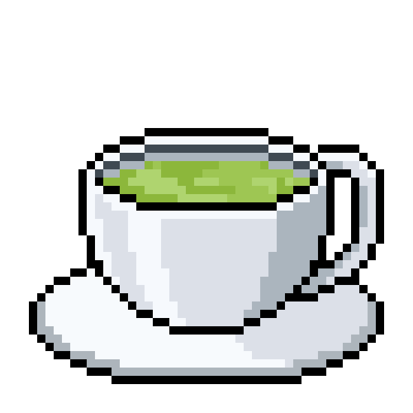 Mint Tea item
