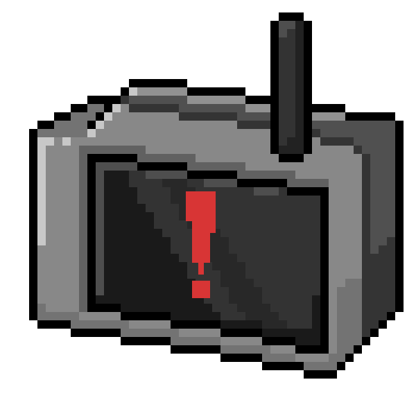 Scanner item