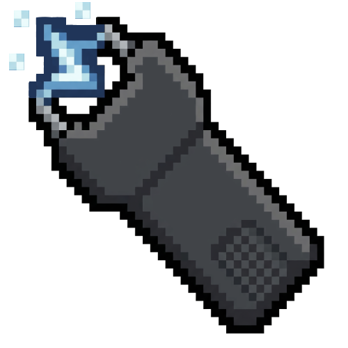 X-Taser item